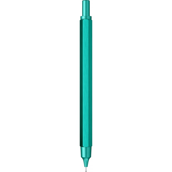 Creion Mecanic 0.5 mm Turquoise Blue