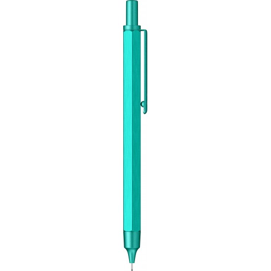 Creion Mecanic 0.5 mm Turquoise Blue