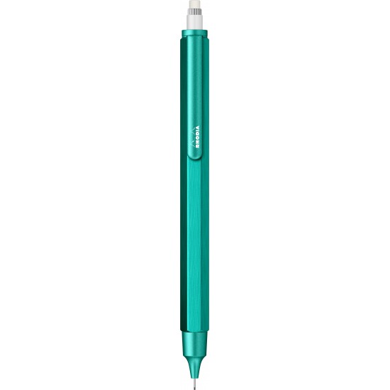 Creion Mecanic 0.5 mm Turquoise Blue