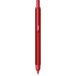 Creion Mecanic 0.5 mm Red