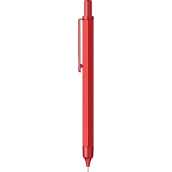 Creion Mecanic 0.5 mm Red