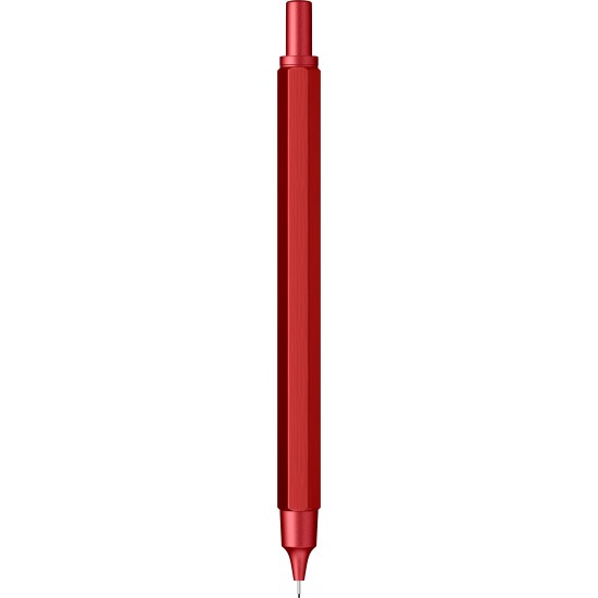 Creion Mecanic 0.5 mm Red