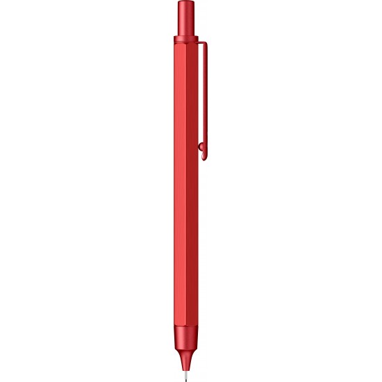 Creion Mecanic 0.5 mm Red