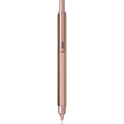 Creion Mecanic 0.5 mm Rosewood