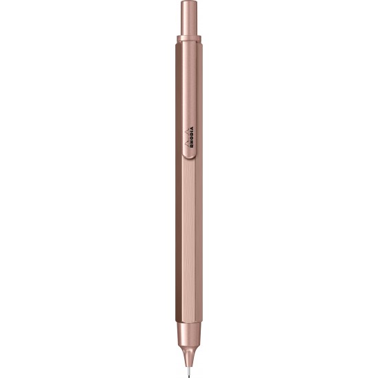 Creion Mecanic 0.5 mm Rosewood