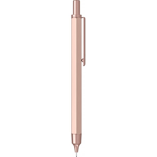 Creion Mecanic 0.5 mm Rosewood