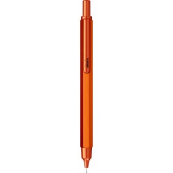 Creion Mecanic 0.5 mm Orange