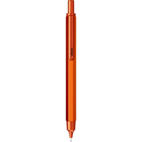 Creion Mecanic 0.5 mm Orange