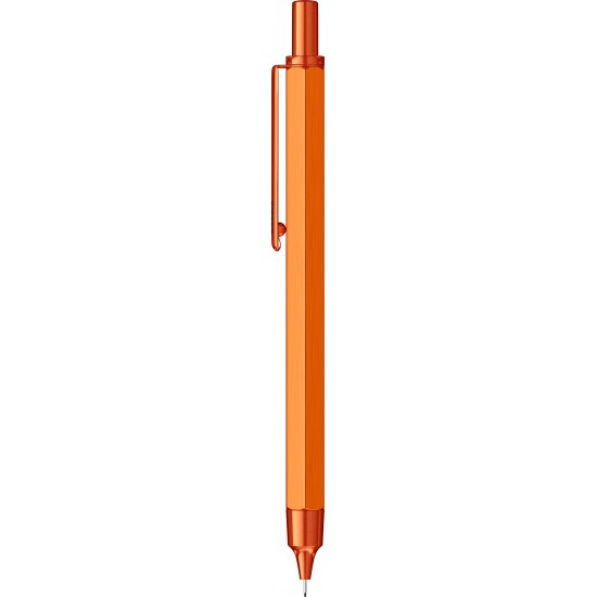 Creion Mecanic 0.5 mm Orange