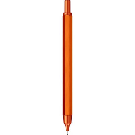 Creion Mecanic 0.5 mm Orange