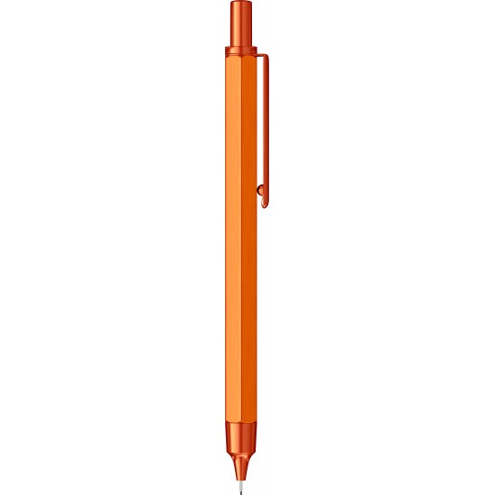 Creion Mecanic 0.5 mm Orange