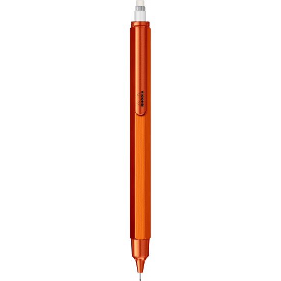 Creion Mecanic 0.5 mm Orange