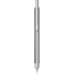 Creion Mecanic 0.5 mm Silver
