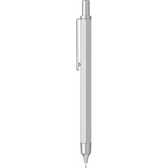 Creion Mecanic 0.5 mm Silver
