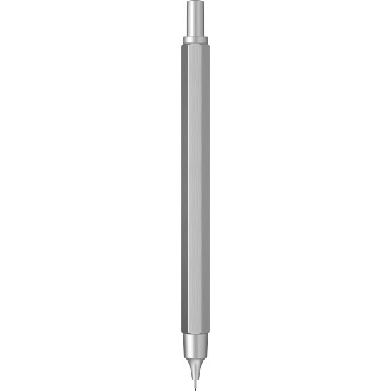 Creion Mecanic 0.5 mm Silver
