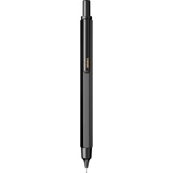 Creion Mecanic 0.5 mm Black