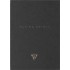 Caiet A5 Black