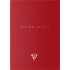 Caiet A5 Red Clairefontaine