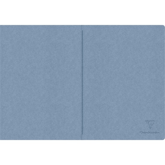 Caiet A4 Jeans Bleu