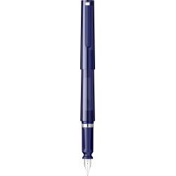 Tuzu Translucent Navy RT (M) Stilou