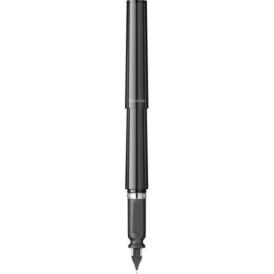Tuzu Black RT (F) Stilou Tuzu Black RT (F) Stilou