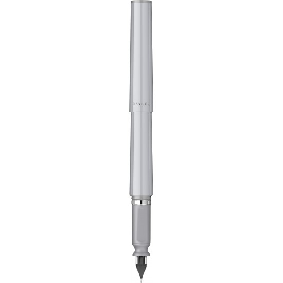 Tuzu Gray RT (F) Stilou