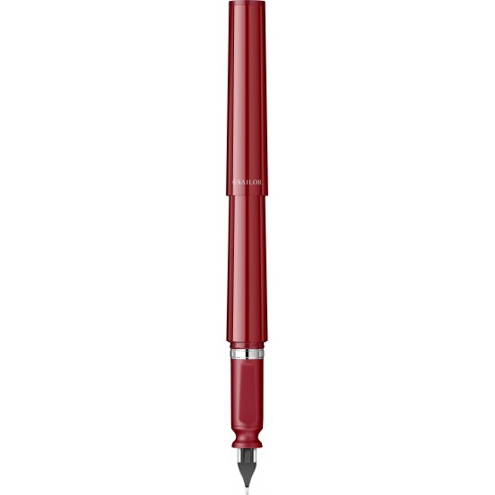 Tuzu Red RT (F) Stilou