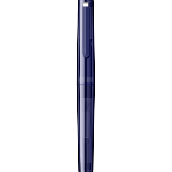 Tuzu Translucent Navy RT (F) Stilou