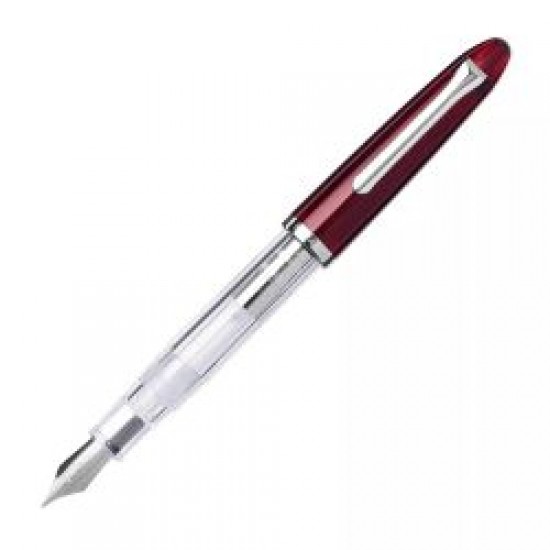 Stilou caligrafic Profit Junior + calimara 10 ml Retro Taisho Roman