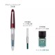 Stilou caligrafic Profit Junior + calimara 10 ml Retro Taisho Roman