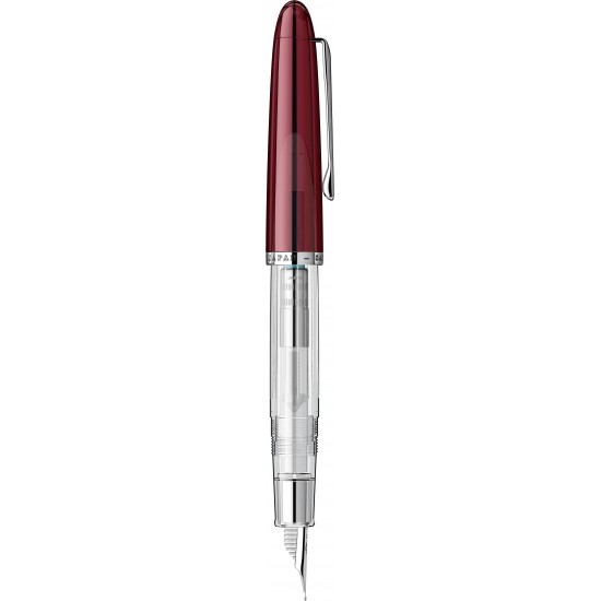 Stilou caligrafic Profit Junior + calimara 10 ml Retro Taisho Roman