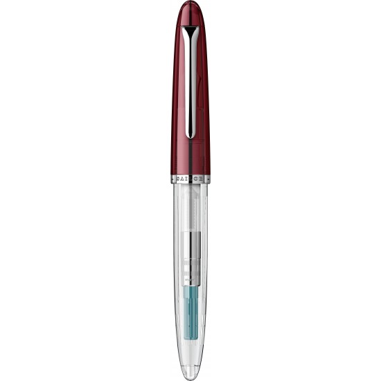 Stilou caligrafic Profit Junior + calimara 10 ml Retro Taisho Roman