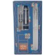 Stilou caligrafic Profit Junior + calimara 10 ml Retro Showa Modern