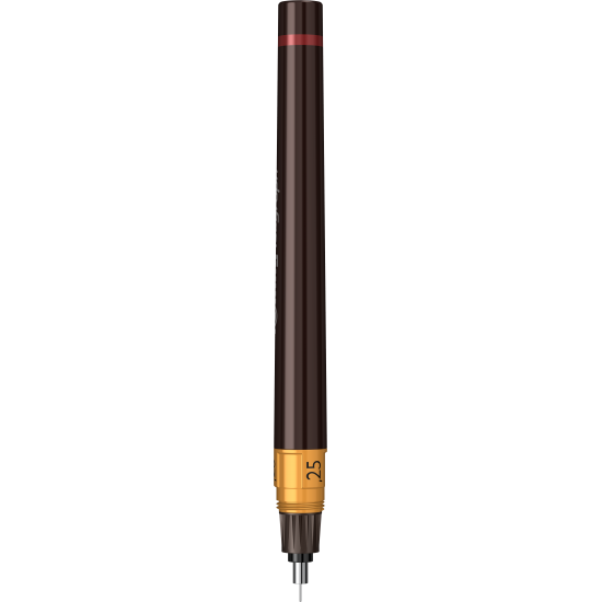 Stilou Isograph 0.2 Isograph Rotring