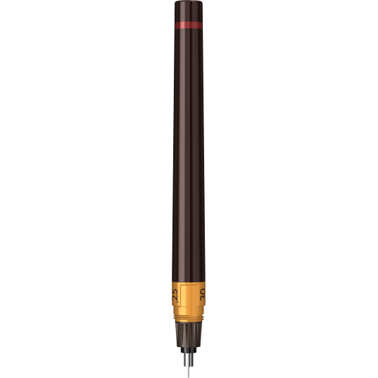 Stilou Isograph 0.2 Isograph Rotring