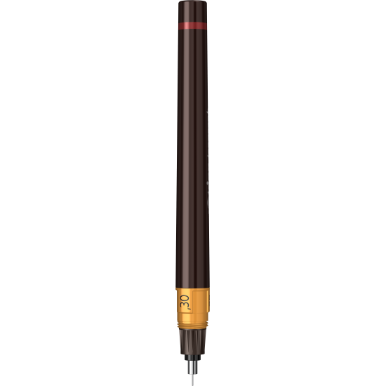 Stilou Isograph 0.2 Isograph Rotring