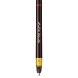 Stilou Isograph 0.35 Rotring