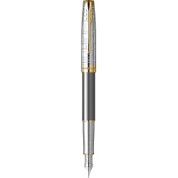 Stilou 18K SE Ancient China GT Sonnet Royal	Parker