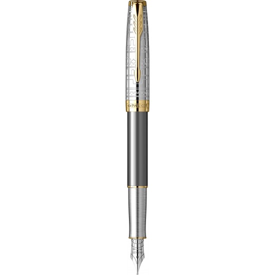 Stilou 18K SE Ancient China GT Sonnet Royal Parker Stilou 18K SE Ancient China GT Sonnet Royal Parker