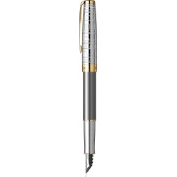 Stilou 18K SE Ancient China GT Sonnet Royal	Parker