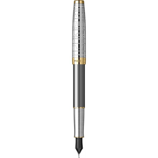Stilou 18K SE Ancient China GT Sonnet Royal Parker Stilou 18K SE Ancient China GT Sonnet Royal Parker