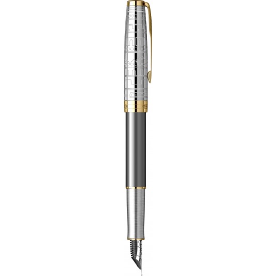 Stilou 18K SE Ancient China GT Sonnet Royal Parker Stilou 18K SE Ancient China GT Sonnet Royal Parker