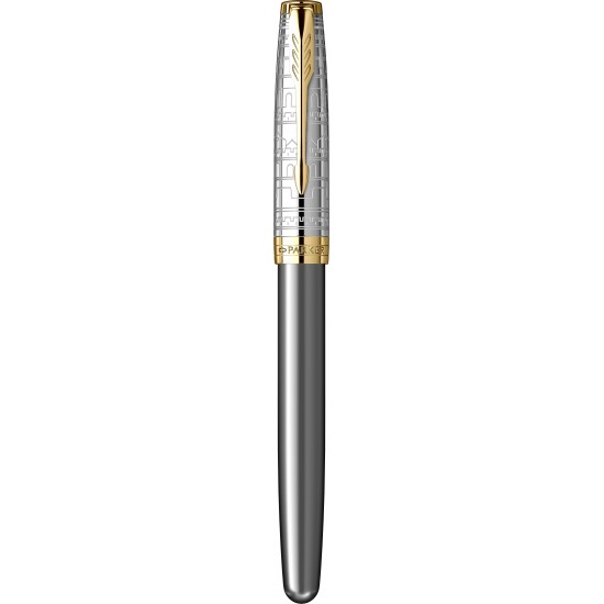 Stilou 18K SE Ancient China GT Sonnet Royal Parker Stilou 18K SE Ancient China GT Sonnet Royal Parker