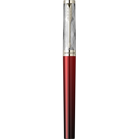 Stilou 18K LE Arnold Palmer GT Ingenuity Royal Parker Stilou 18K LE Arnold Palmer GT Ingenuity Royal Parker