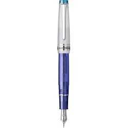 Stilou PG Slim LE Sunlight from the Ocean Floor RHT 14K (M)