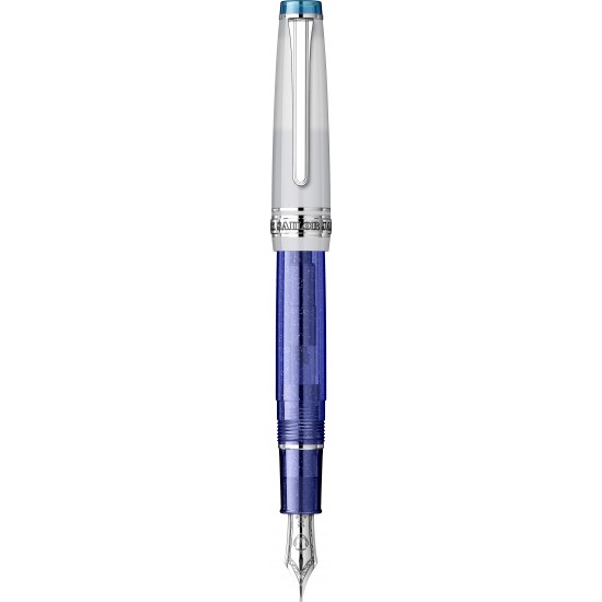 Stilou PG Slim LE Sunlight from the Ocean Floor RHT 14K (M)