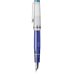 Stilou PG Slim LE Sunlight from the Ocean Floor RHT 14K (M)