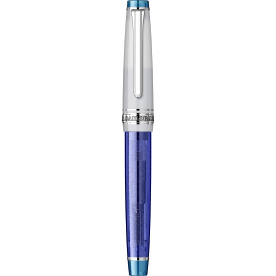 Stilou PG Slim LE Sunlight from the Ocean Floor RHT 14K (M)