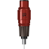 0.18 Cap Isograph