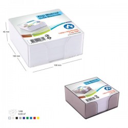 SUPORT CUB HARTIE COLOR 9*9
